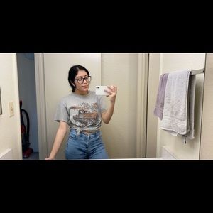 Meet your Posher, Erica